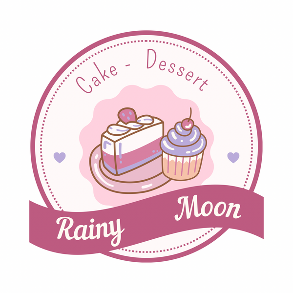 Rainy Moon Sweets